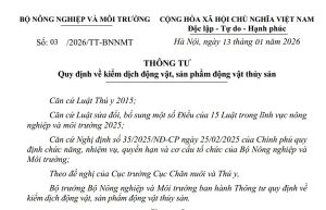rahp6, chi cục chăn nuôi và thú y vùng VI